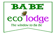 Ba Be EcoLodge